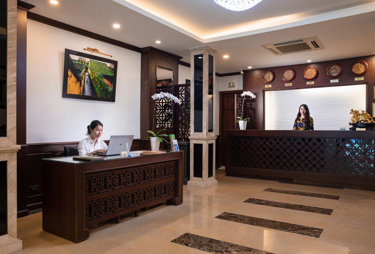 La Suite Hotel Hanoi, Hanoi