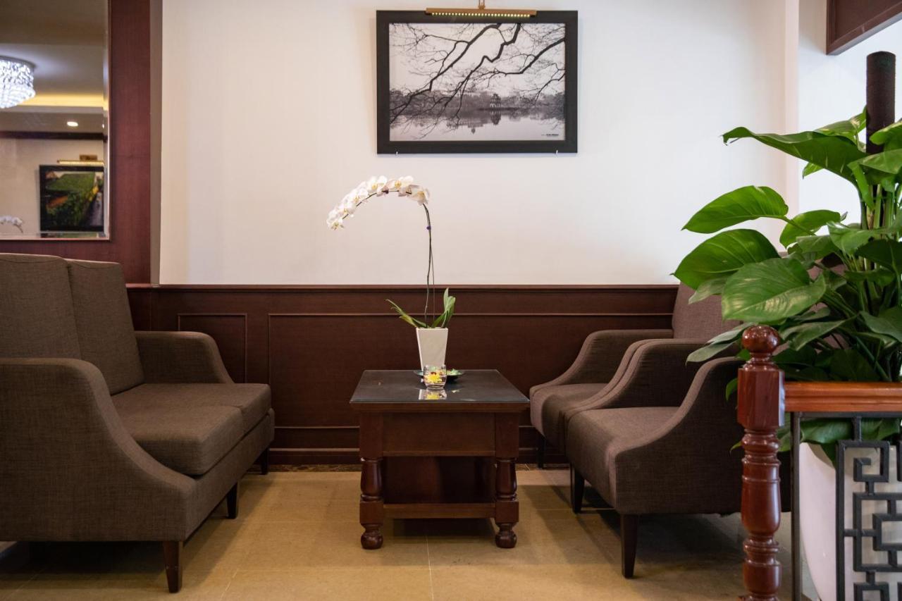 La Suite Hotel Hanoi — Photos 2