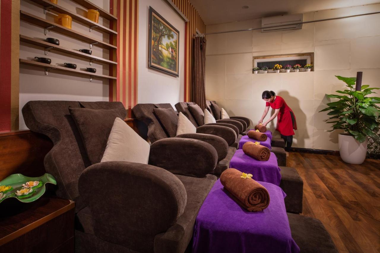 La Suite Hotel Hanoi — Photos 1